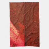 Leaf Küchentuch (Vertikal)