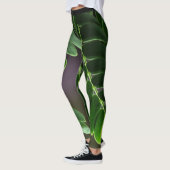 Leaf Leggings Nature Wear (Links)