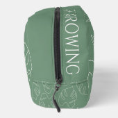 Leaf Life Waschbeutel (Rechts)