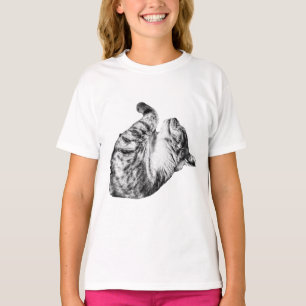 Leaf-Lulled Sleeper T-Shirt