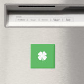 Leaf Magnet (In Situ (Geschirrspüler))