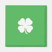 Leaf Magnet (Vorne)