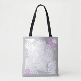 Leaf Me alleine Tasche