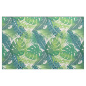 Leaf Muster Stoff (Fat Quarter (45,7 x 55,9 cm))