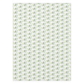 Leaf Muster Tablecloth Tischdecke (Vorderseite)