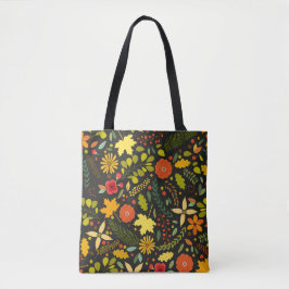 Leaf Nature Pflanze Tasche