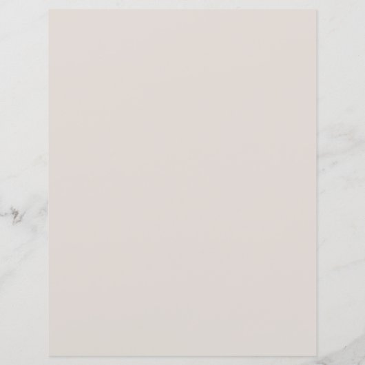 Leaf Pattern (Rückseite)