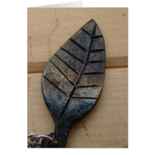 Leaf Pendant
