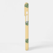 leaf phone case iPhone hülle (Linke Seite)