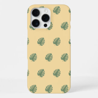 leaf phone case iPhone 16 pro max hülle