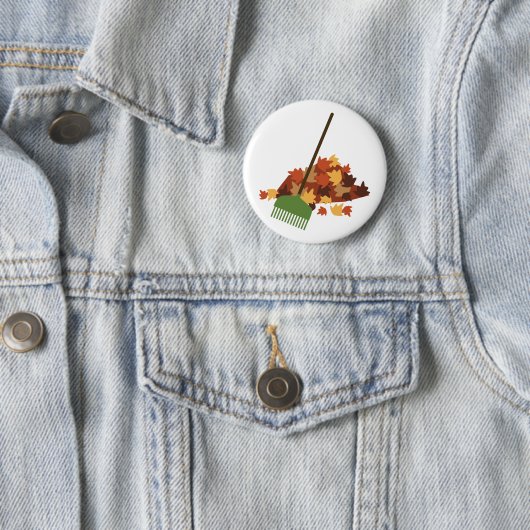 Leaf Pile Button (Beispiel)