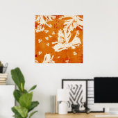 Leaf Poster (Heimbüro)