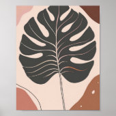 LEAF POSTER (Vorne)