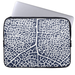 Leaf Print Laptopschutzhülle