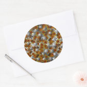 Leaf Sticker (Umschlag)