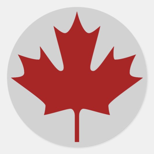 Leaf Stickers (Vorderseite)