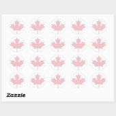 Leaf Stickers (Blatt)