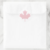 Leaf Stickers (Tasche)