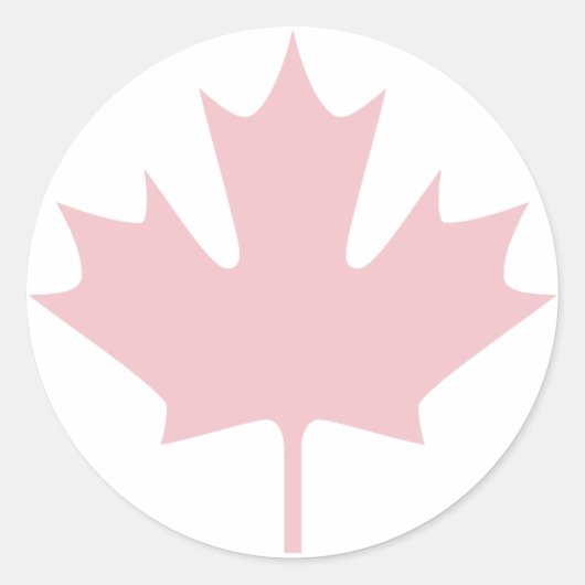 Leaf Stickers (Vorderseite)