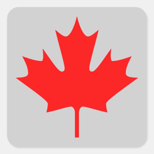 Leaf Stickers (Vorderseite)