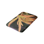 Leaf-Studie 2 Badematte (Schrägansicht)