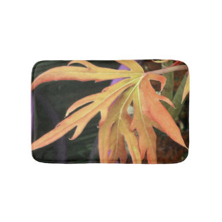 Leaf-Studie 2 Badematte