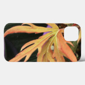 Leaf-Studie 2 Case-Mate iPhone Hülle (Rückseite (Horizontal))
