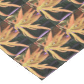 Leaf-Studie 2 Tischdecke (Schrägansicht)