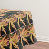 Leaf-Studie 2 Tischdecke (Beispiel)