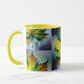 Leaf Tasse (Links)