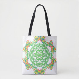 Leaf Tote bag Tasche