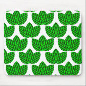 Leaf Trios Mousepad (Vorne)