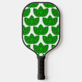 Leaf Trios Pickleball Schläger (Vorderseite)