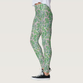 Leaf und Wein Leggings (Links)