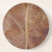 Leaf Untersetzer (Vorne)