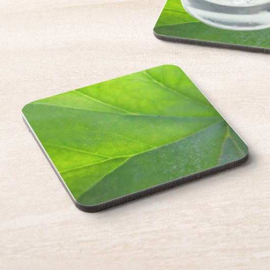 Leaf Untersetzer (Linke Seite)