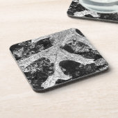 Leaf Untersetzer (Linke Seite)