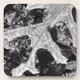 Leaf Untersetzer