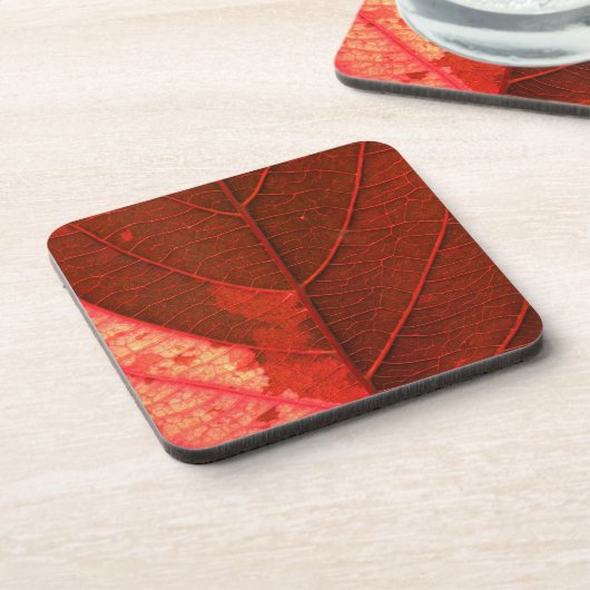 Leaf Untersetzer (Linke Seite)