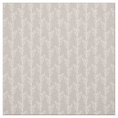 Leaf Vine Stoff (Muster)