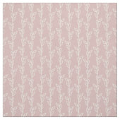 Leaf Vine Stoff (Muster)