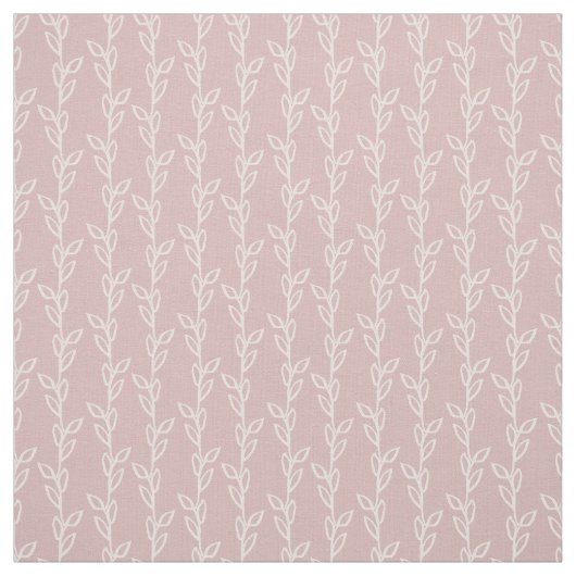 Leaf Vine Stoff (Muster)