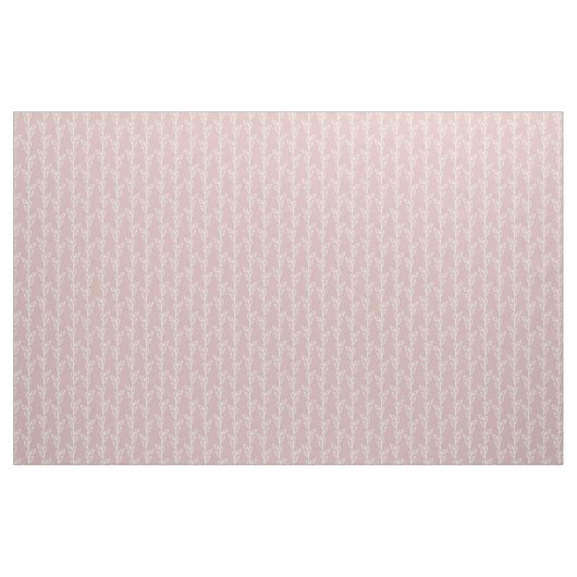 Leaf Vine Stoff (Fat Quarter (45,7 x 55,9 cm))