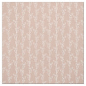 Leaf Vine Stoff (Muster)