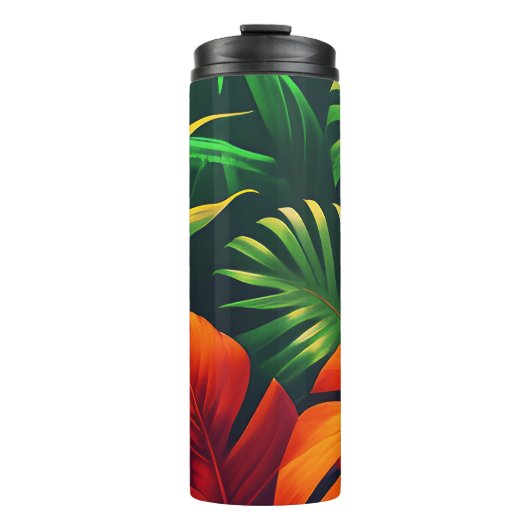 LEAFENBLÄTTER NATURE GARDEN THERMOSBECHER (Vorderseite)