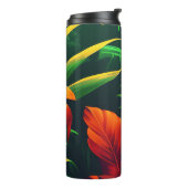 LEAFENBLÄTTER NATURE GARDEN THERMOSBECHER (Nach links gedreht)