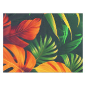 LEAFENBLÄTTER NATURE GARDEN TISCHDECKE (Vorderseite (Horizontal))