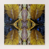 Leafish Puzzle (Horizontal)