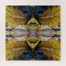 Leafish Puzzle