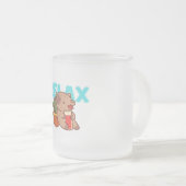 LeafLiquor Mattglastasse (VorderseiteRechts)